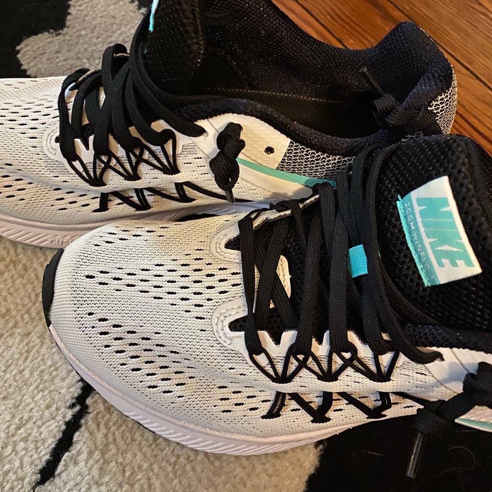 Nike shoes